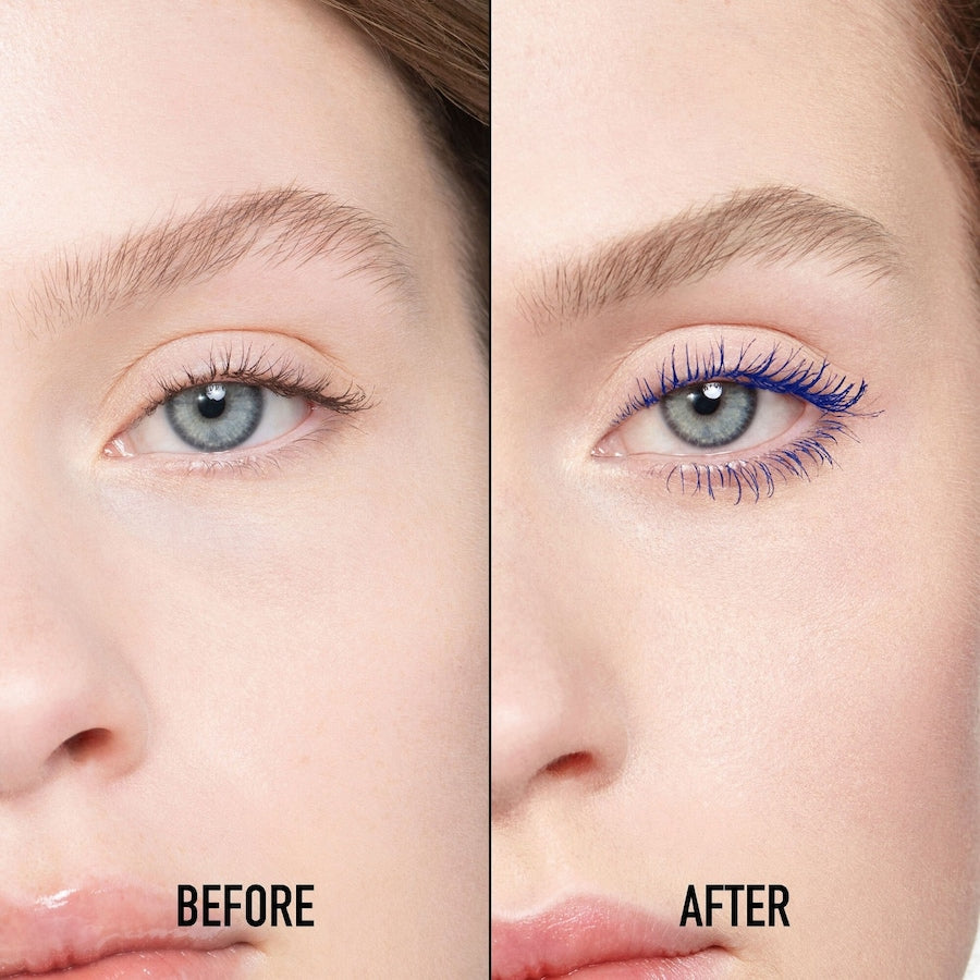 Diorshow Iconic Overcurl Mascara - Hacim veren maskara