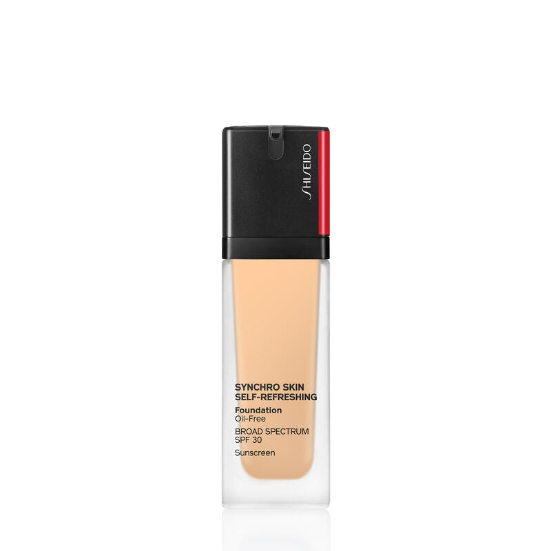 Synchro Skin Self Refreshing - SPF30 İçerikli Fondöten