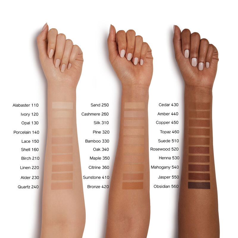 Synchro Skin Self Refreshing - SPF30 İçerikli Fondöten