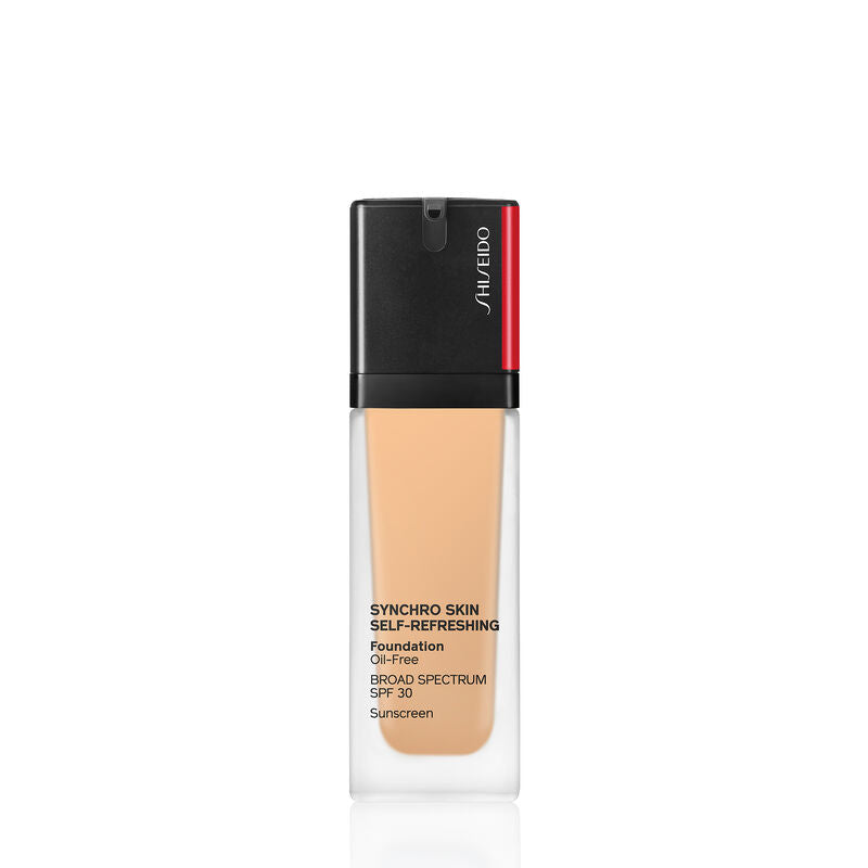 Synchro Skin Self Refreshing - SPF30 İçerikli Fondöten
