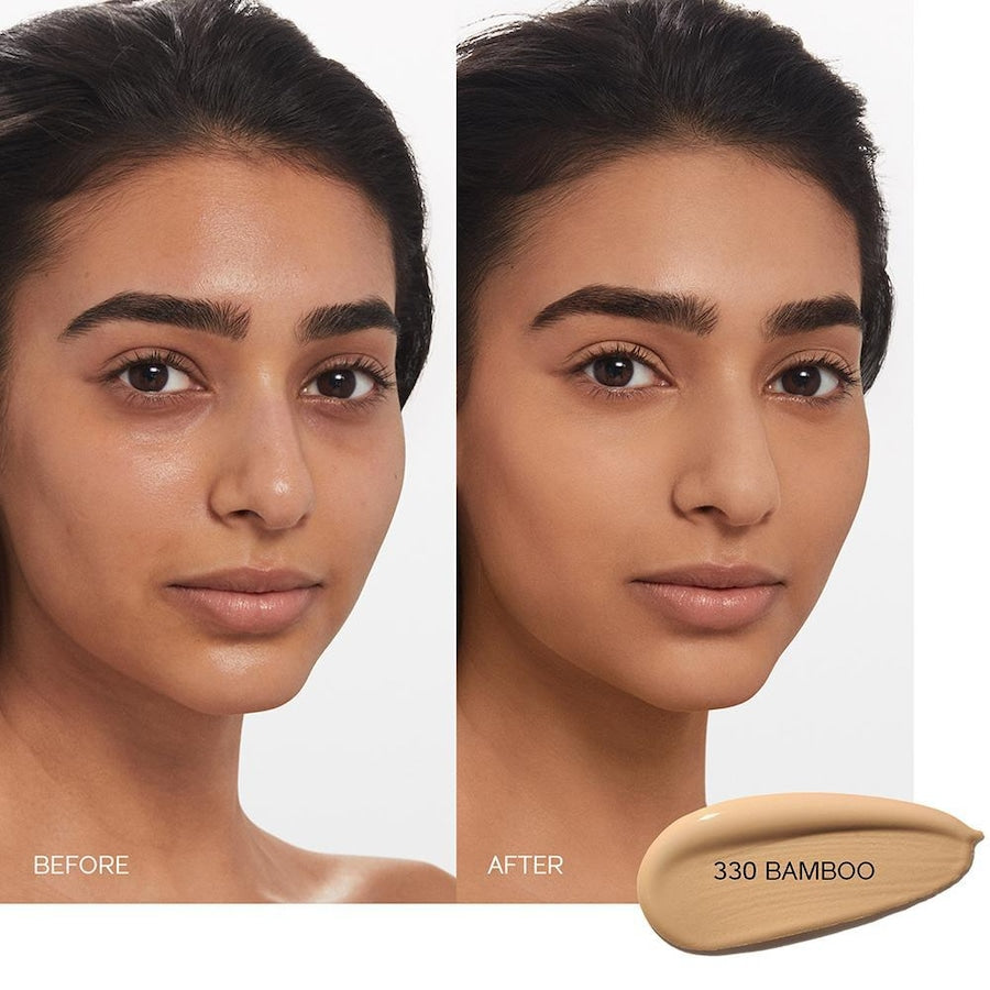 Synchro Skin Self Refreshing - SPF30 İçerikli Fondöten