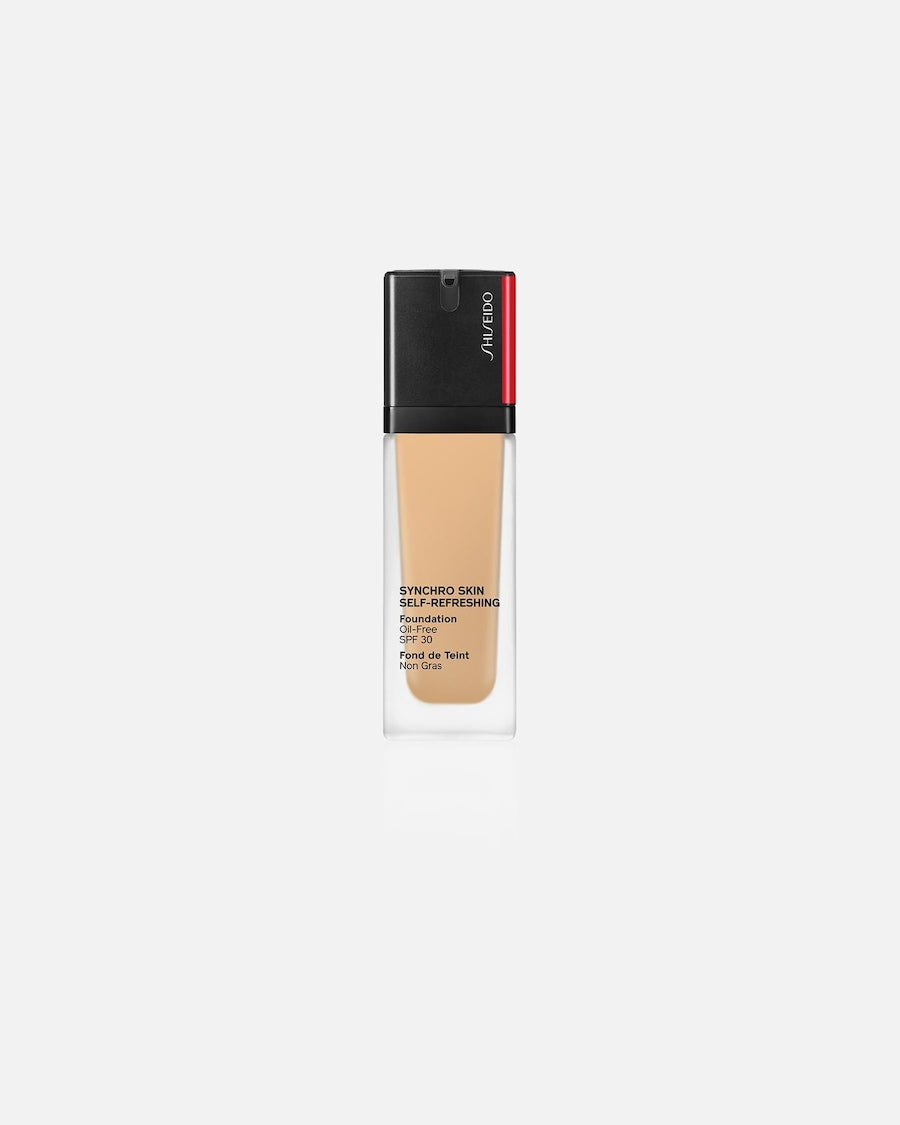 Synchro Skin Self Refreshing - SPF30 İçerikli Fondöten