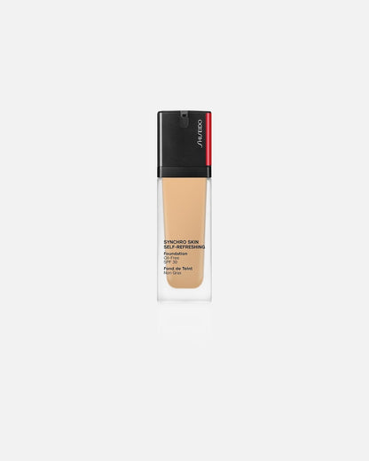 Synchro Skin Self Refreshing - SPF30 İçerikli Fondöten