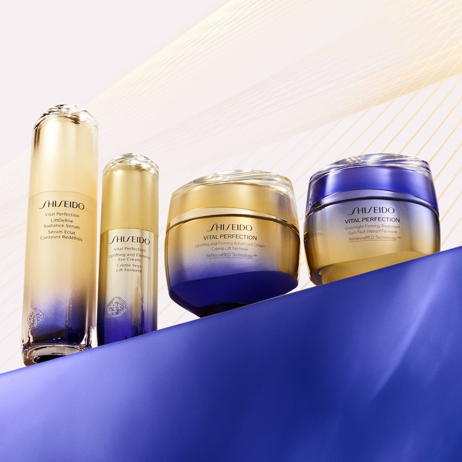 Vital Perfection - Canlandırıcı ve Sıkılaştırıcı Gelişmiş Krem Zenginleştirilmiş