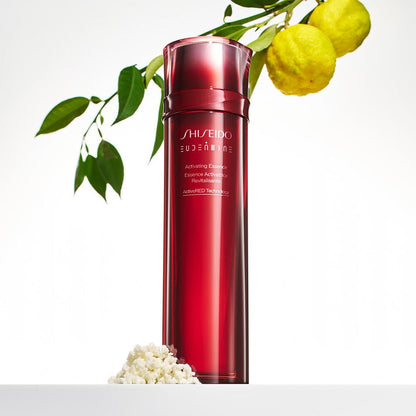 Eudermine Activating Essence - Anti Aging Losyon