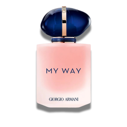 My Way Floral - Eau De Parfum