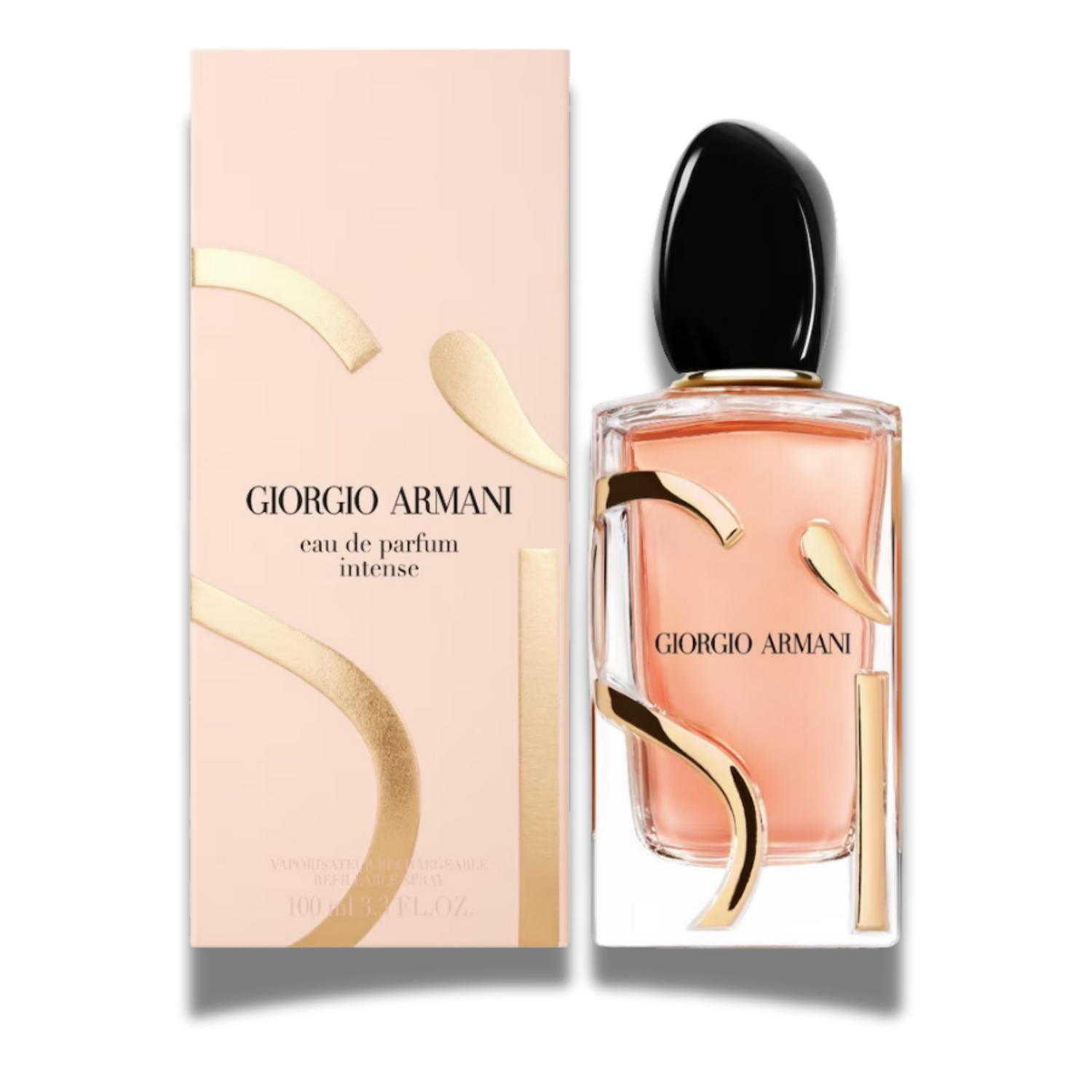 Sì Intense - Eau de Parfum Intense