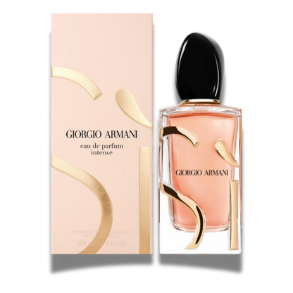 Sì Intense - Eau de Parfum Intense