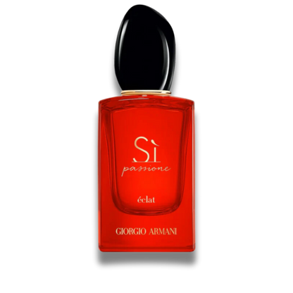 Si Passione Eclat - Eau De Parfum