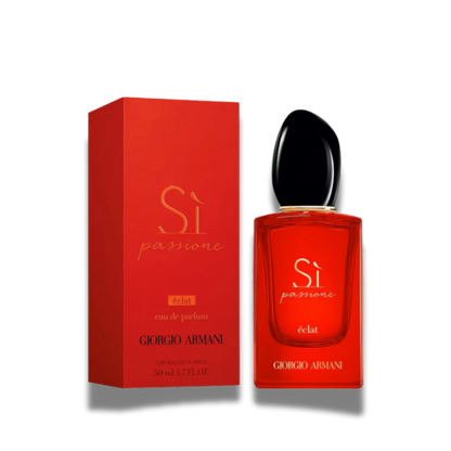 Si Passione Eclat - Eau De Parfum