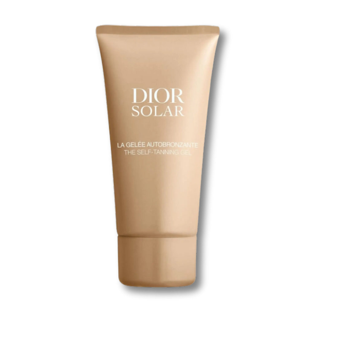 Solar Self-Tanning Gel - Kendinden Bronzlaştırıcı Jel