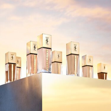 Touche Éclat Le Teint Foundation SPF22 - Fondöten