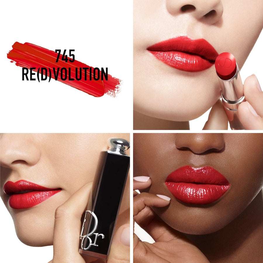 Dior Addict - Parlak Ruj