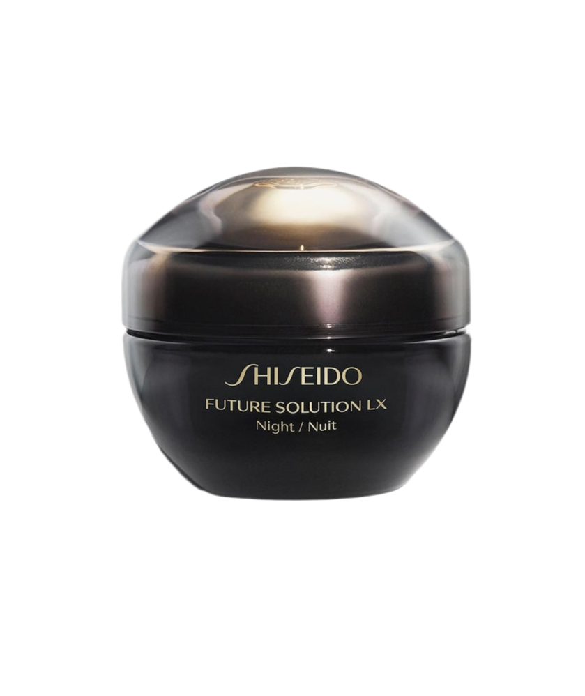 Future Solution LX Total - Yenileyici Gece Kremi