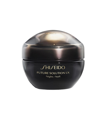 Future Solution LX Total - Yenileyici Gece Kremi