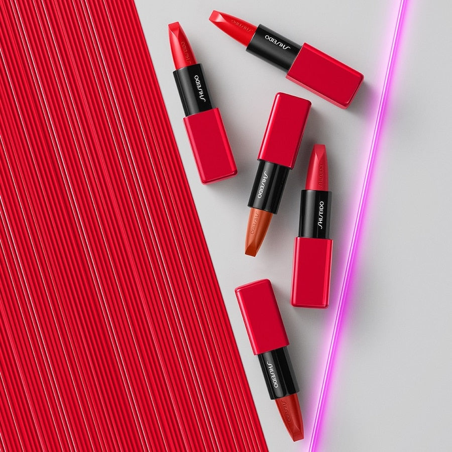 TechnoSatin Gel Lipstick - Saten Bitişli Ruj