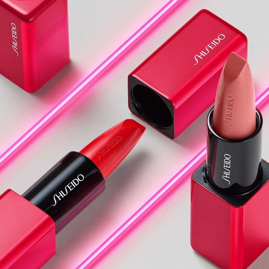TechnoSatin Gel Lipstick - Saten Bitişli Ruj