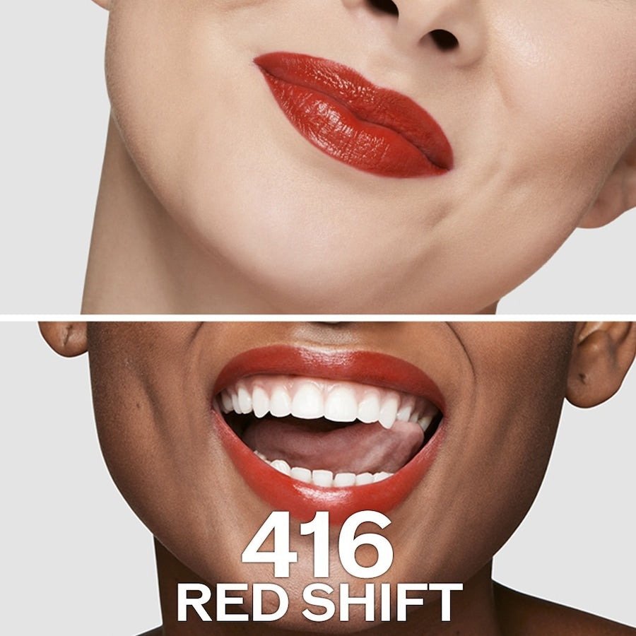 TechnoSatin Gel Lipstick - Saten Bitişli Ruj