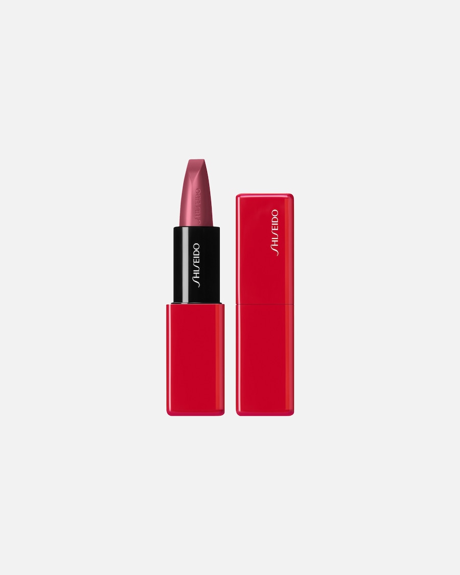 TechnoSatin Gel Lipstick - Saten Bitişli Ruj