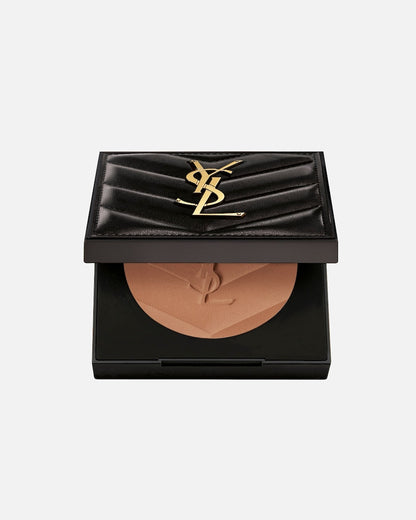 All Hours Hyper Finish Powder - Mat Bitiş Pudra
