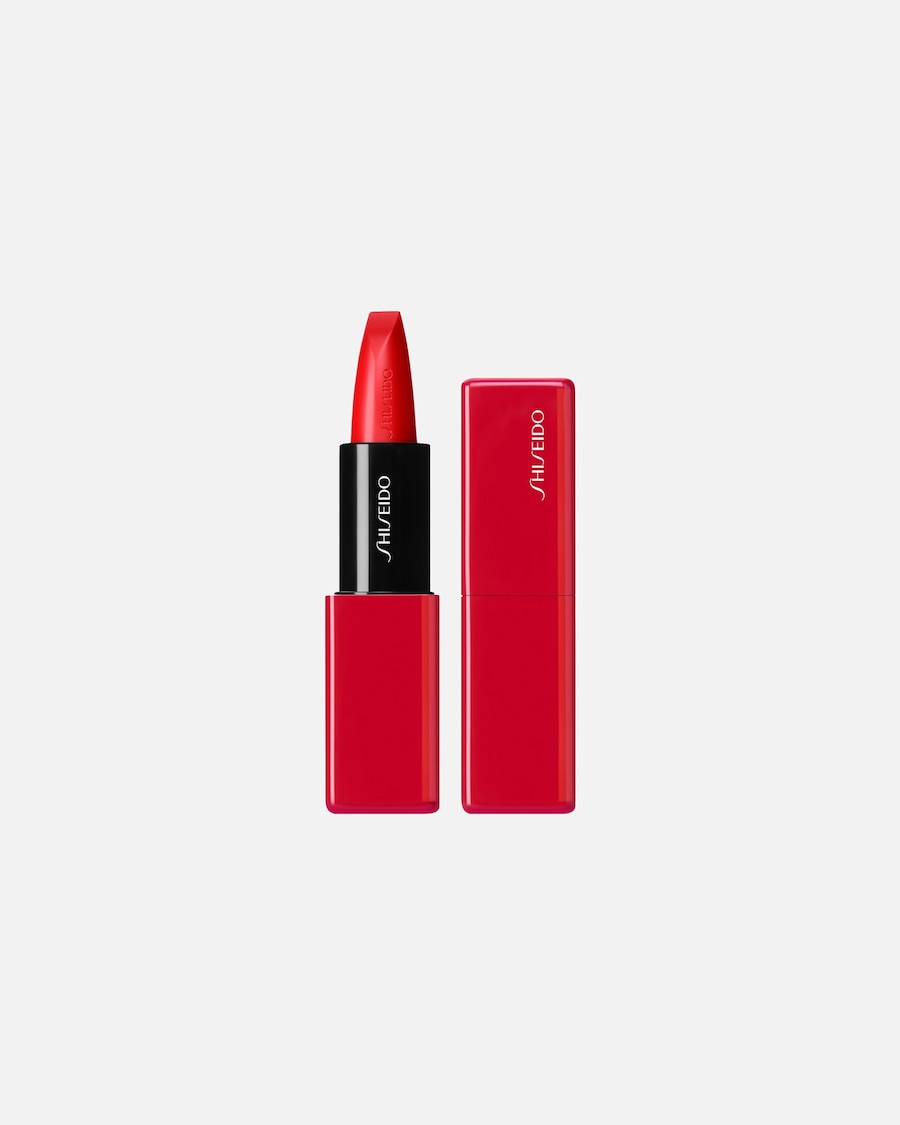TechnoSatin Gel Lipstick - Saten Bitişli Ruj