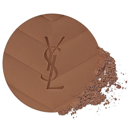 All Hours Hyper Finish Powder - Mat Bitiş Pudra