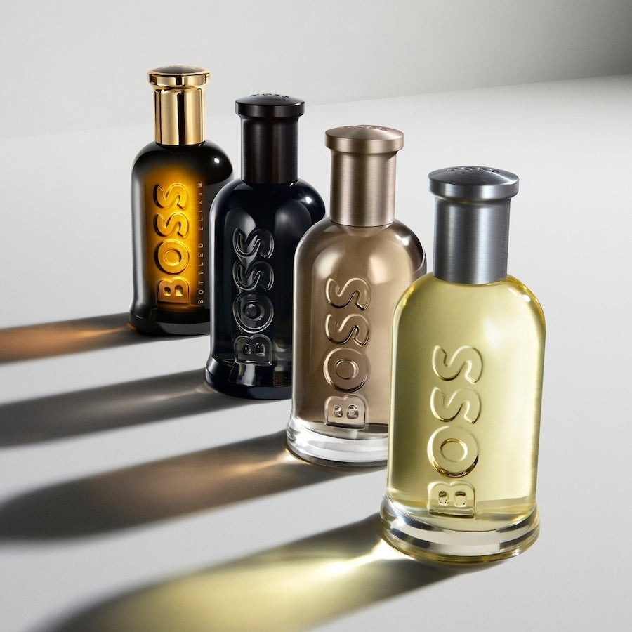 Boss Bottled Elixir Eau de Parfum
