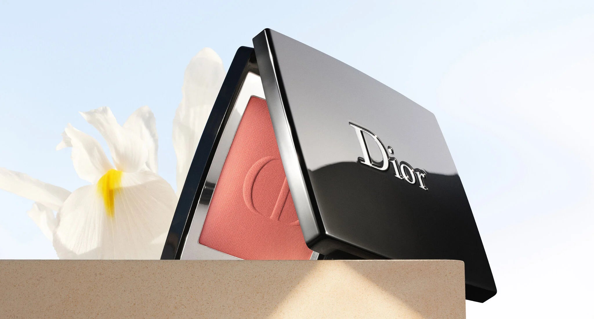 Rouge Blush - Allık