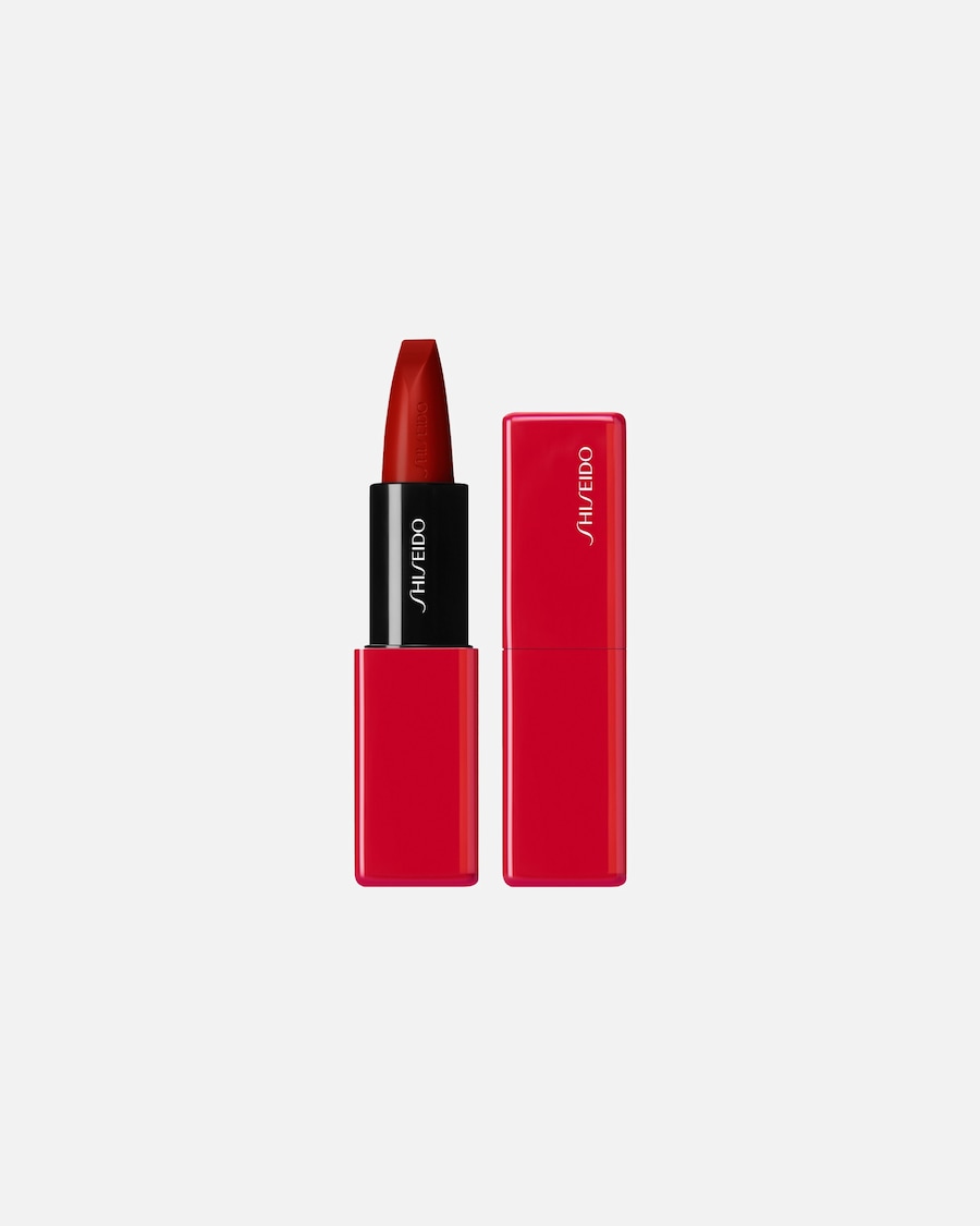 TechnoSatin Gel Lipstick - Saten Bitişli Ruj
