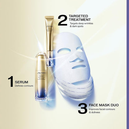 Vital Perfection LiftDefine Radiance - Yüz Maskesi