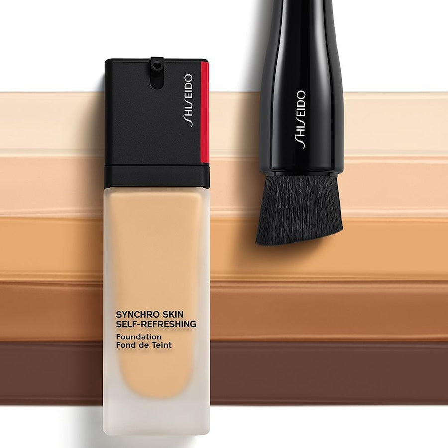Synchro Skin Self Refreshing - SPF30 İçerikli Fondöten