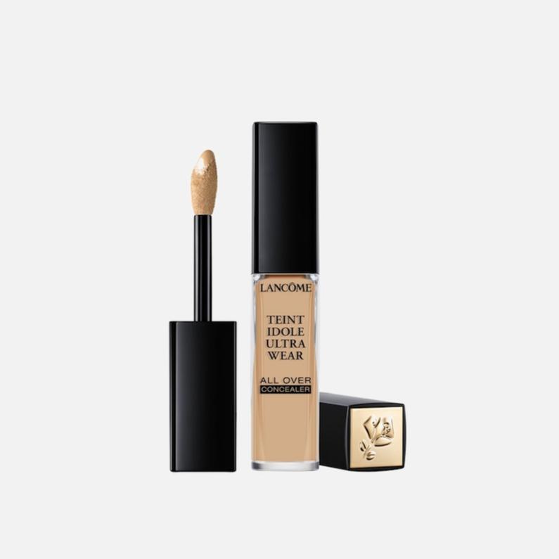 Teint Idôle Ultra Wear All Over Concealer - Kapatıcı