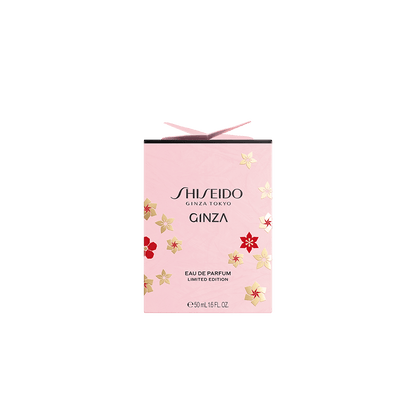 Ginza Limited Edition Eau de Parfum