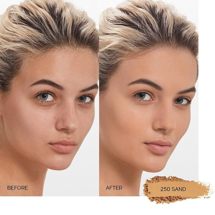 Synchro Skin Self-Refreshing - Özel Bitişli Pudra Fondöten