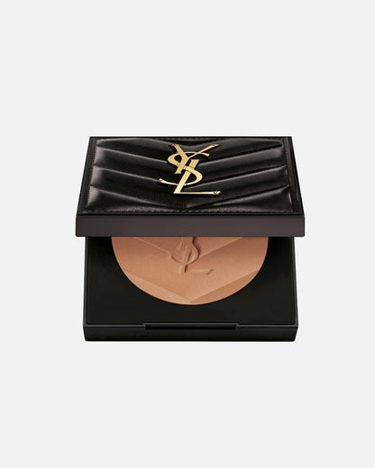 All Hours Hyper Finish Powder - Mat Bitiş Pudra