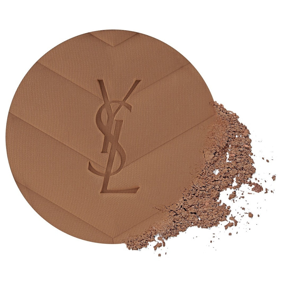 All Hours Hyper Finish Powder - Mat Bitiş Pudra