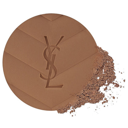 All Hours Hyper Finish Powder - Mat Bitiş Pudra