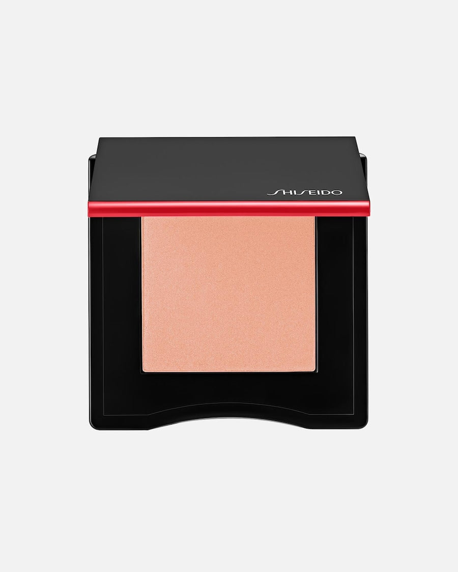 InnerGlow CheekPowder - Işıltılı Allık