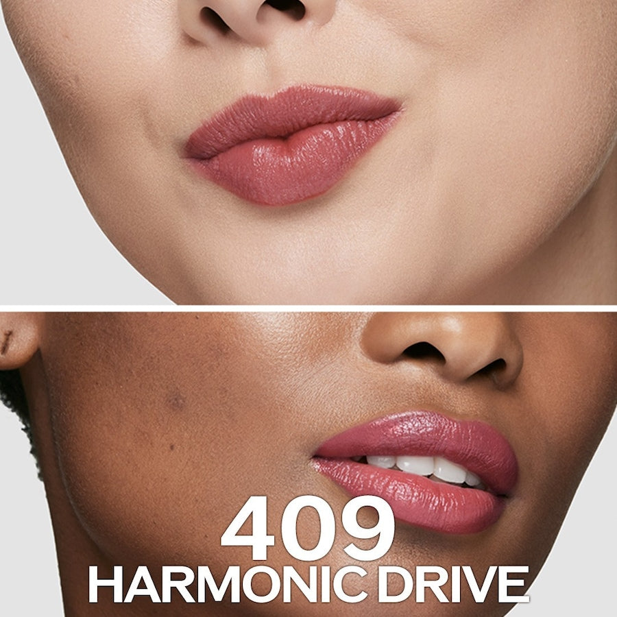 TechnoSatin Gel Lipstick - Saten Bitişli Ruj