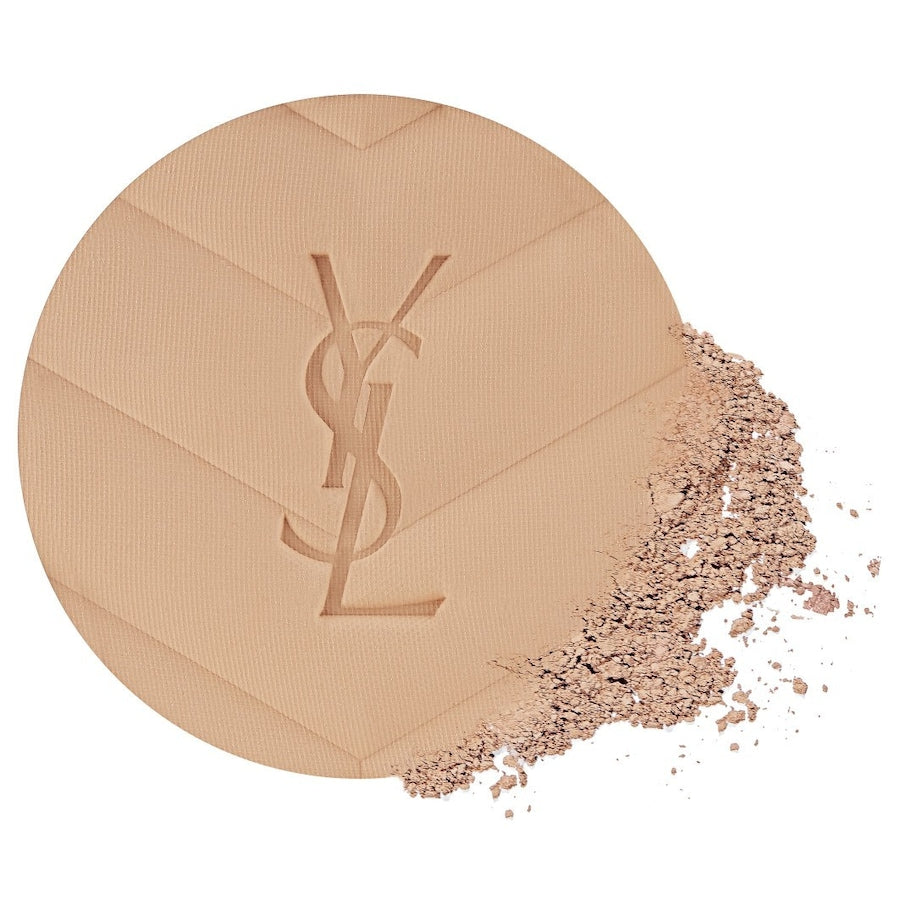 All Hours Hyper Finish Powder - Mat Bitiş Pudra