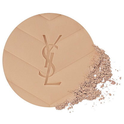 All Hours Hyper Finish Powder - Mat Bitiş Pudra