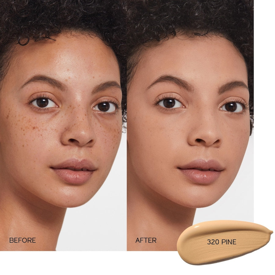 Synchro Skin Self Refreshing - SPF30 İçerikli Fondöten