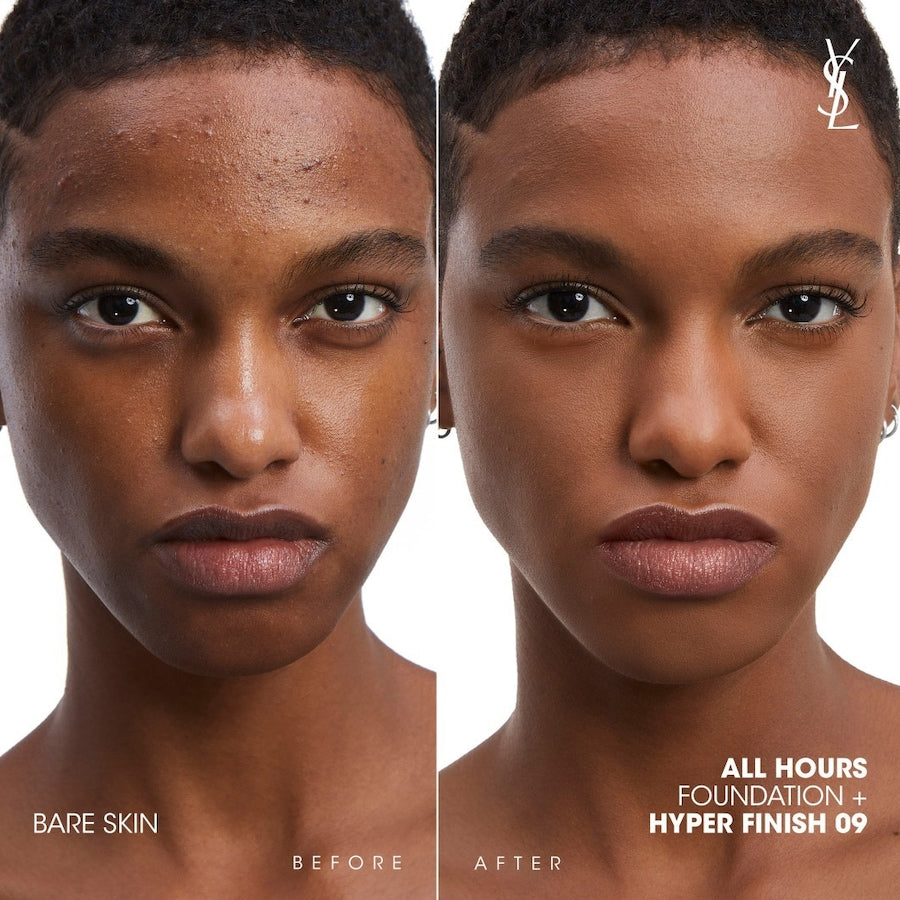 All Hours Hyper Finish Powder - Mat Bitiş Pudra