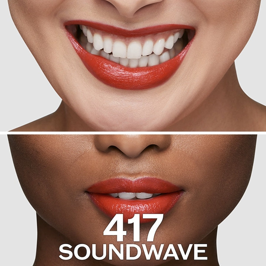 TechnoSatin Gel Lipstick - Saten Bitişli Ruj