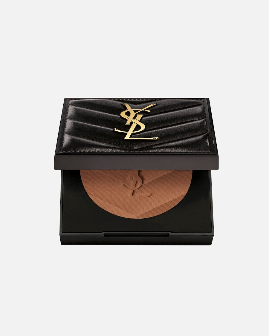 All Hours Hyper Finish Powder - Mat Bitiş Pudra