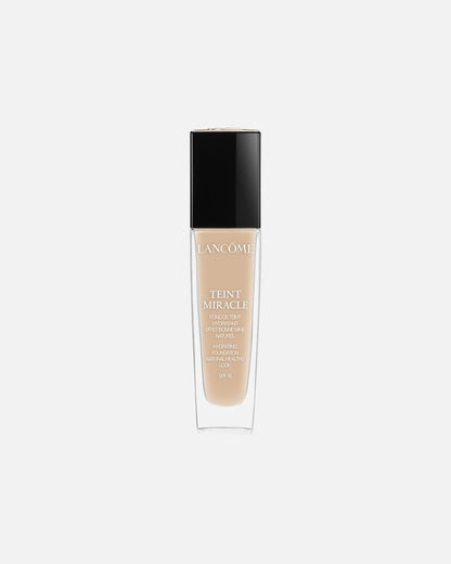 Teint Miracle - Nemlendirici Fondöten SPF15