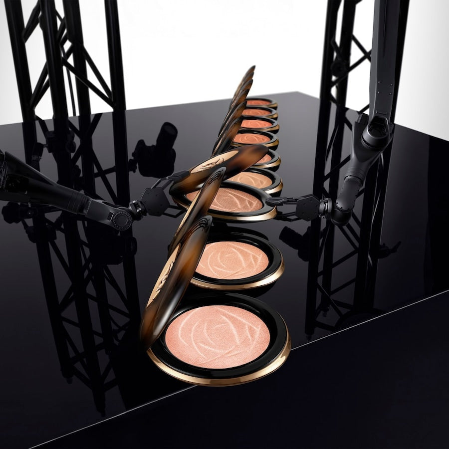 Teint Idole Ultra Wear Bronzer - Toz Pudra