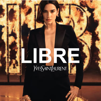 Libre Eau de Parfum Intense