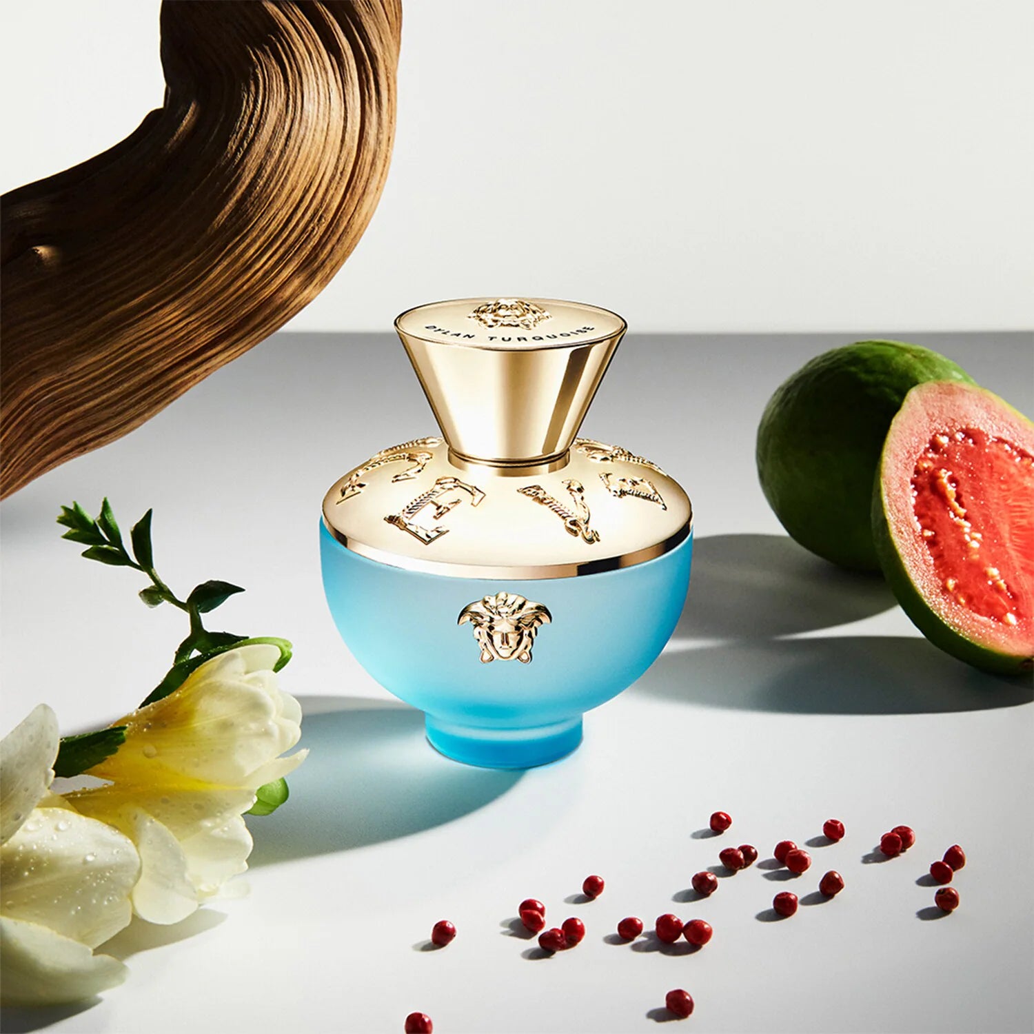 Dylan Turquoise Eau de Toilette