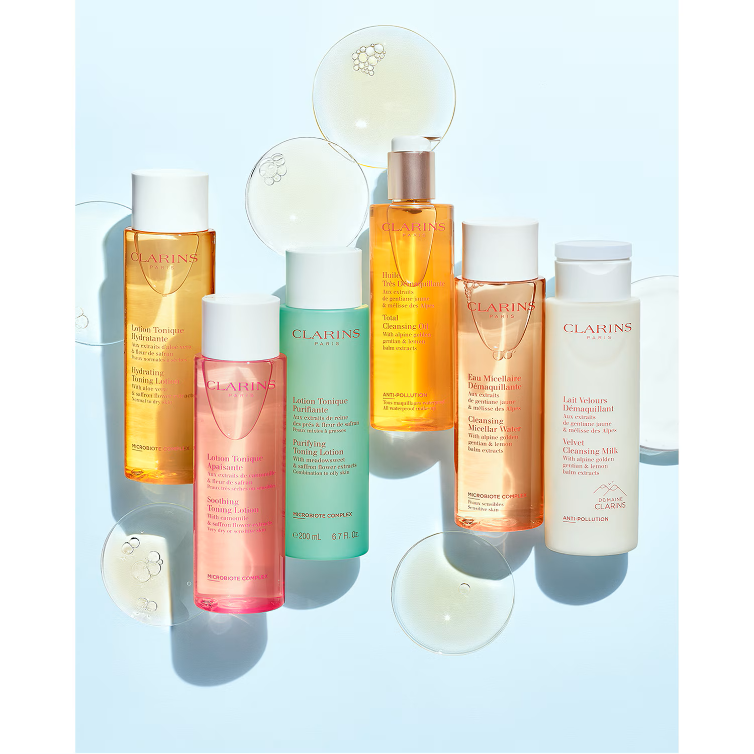 Total Cleansing Oil - Temizleyici Yağ